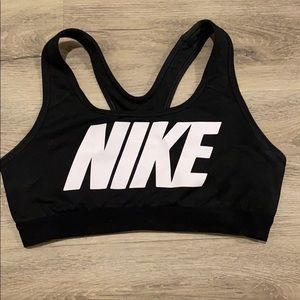 Nike Dri-fit sports bra